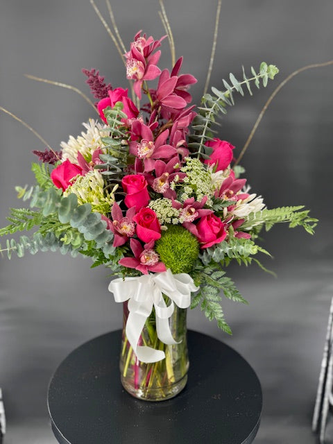 Custom Arrangement