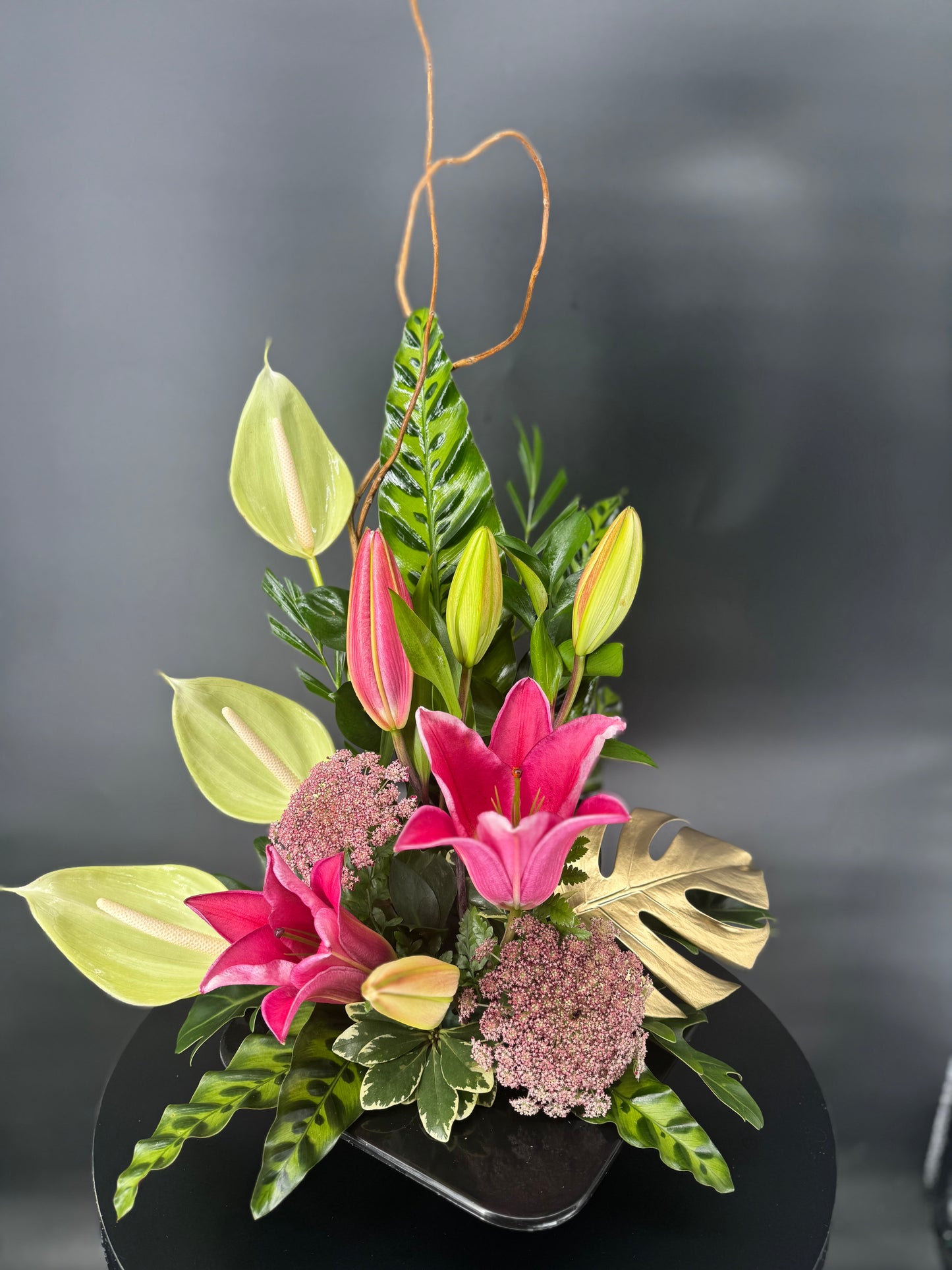 Custom Arrangement