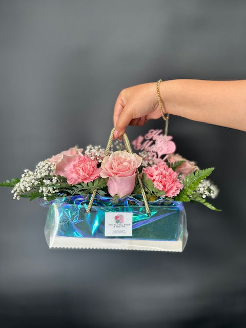 Mother's Day
