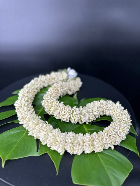 Lei's & Haku's
