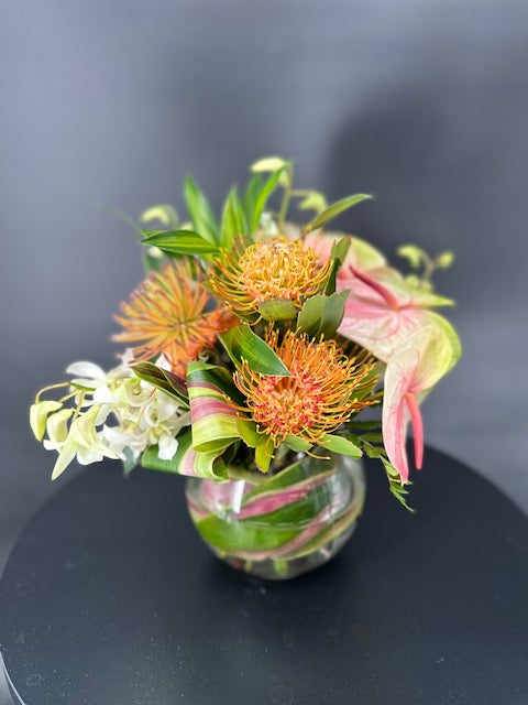 Pins Bouquet