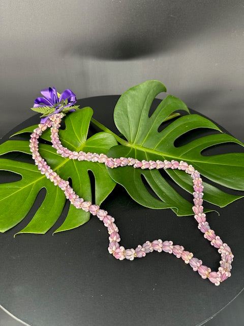 Crown lei