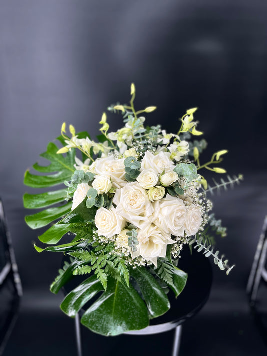 Bridal Bouquet 1