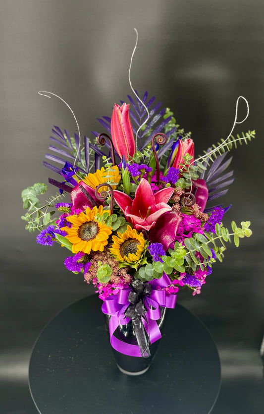 Custom Arrangement