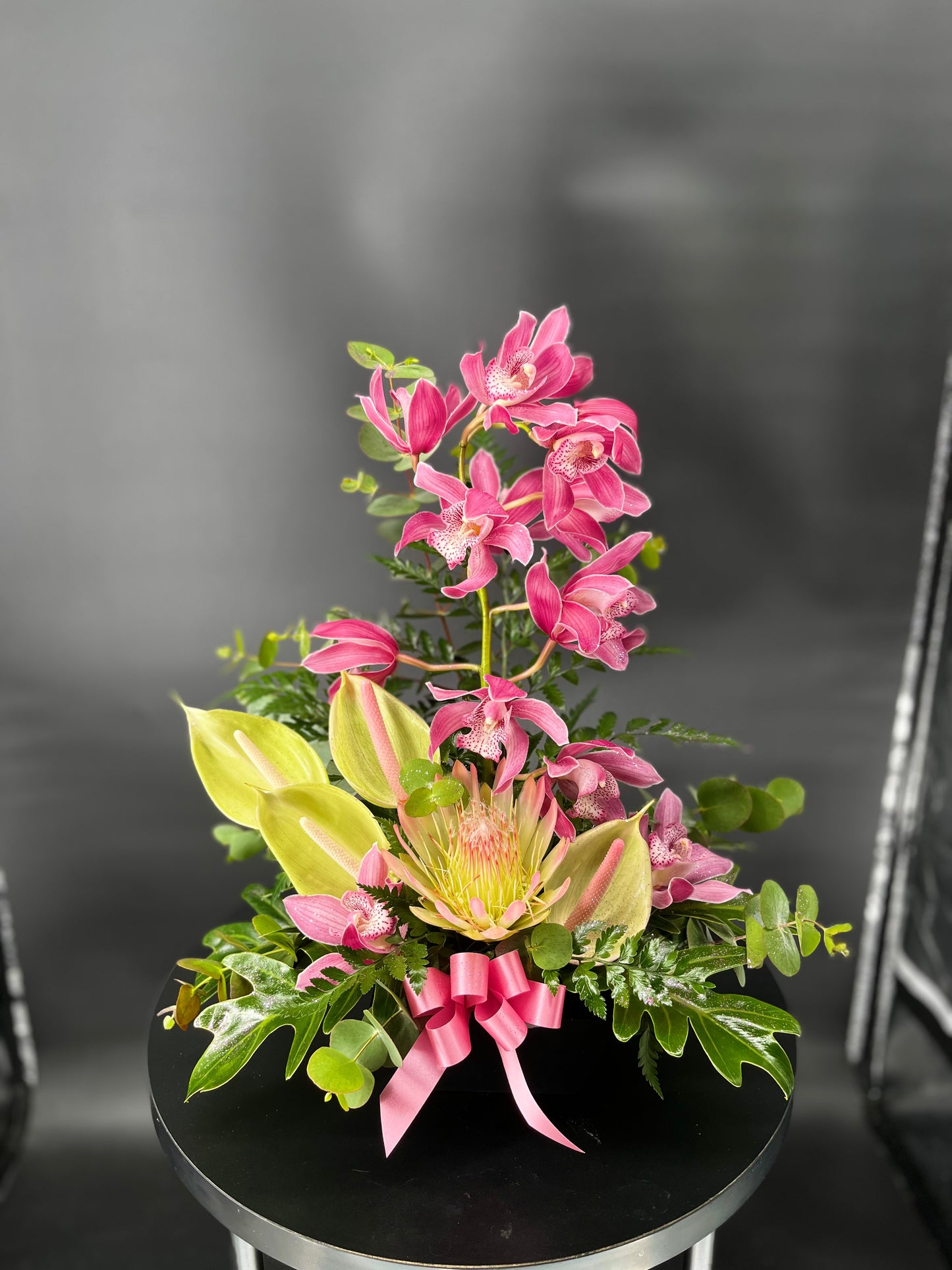 Custom Arrangement