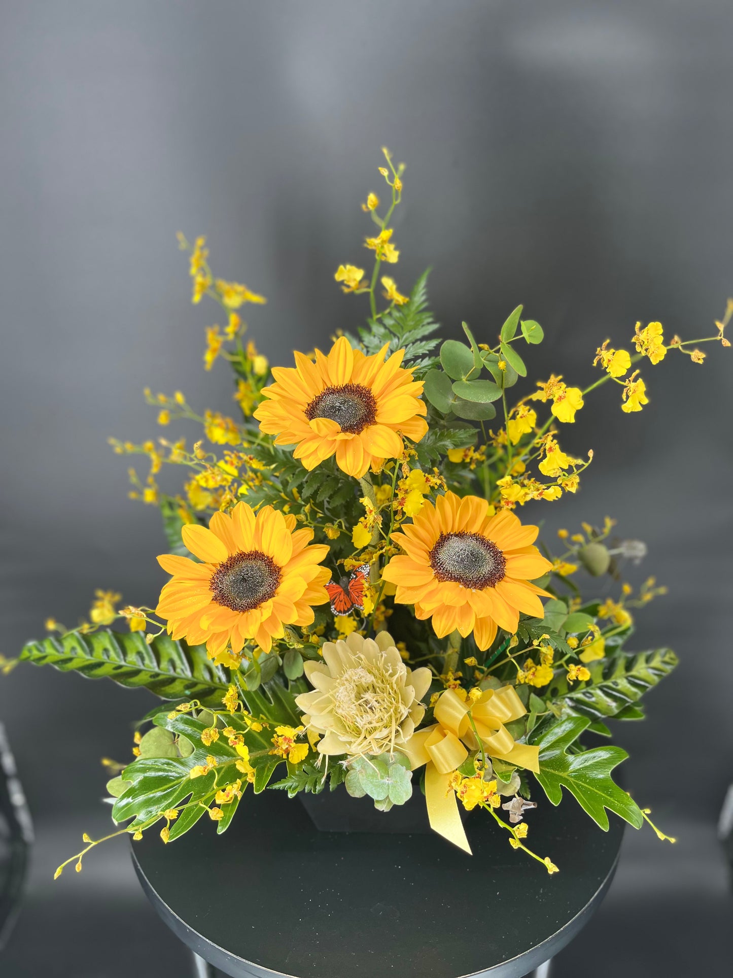 Custom Arrangement